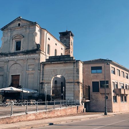Primavera Al Teatro Romano Верона Екстер'єр фото