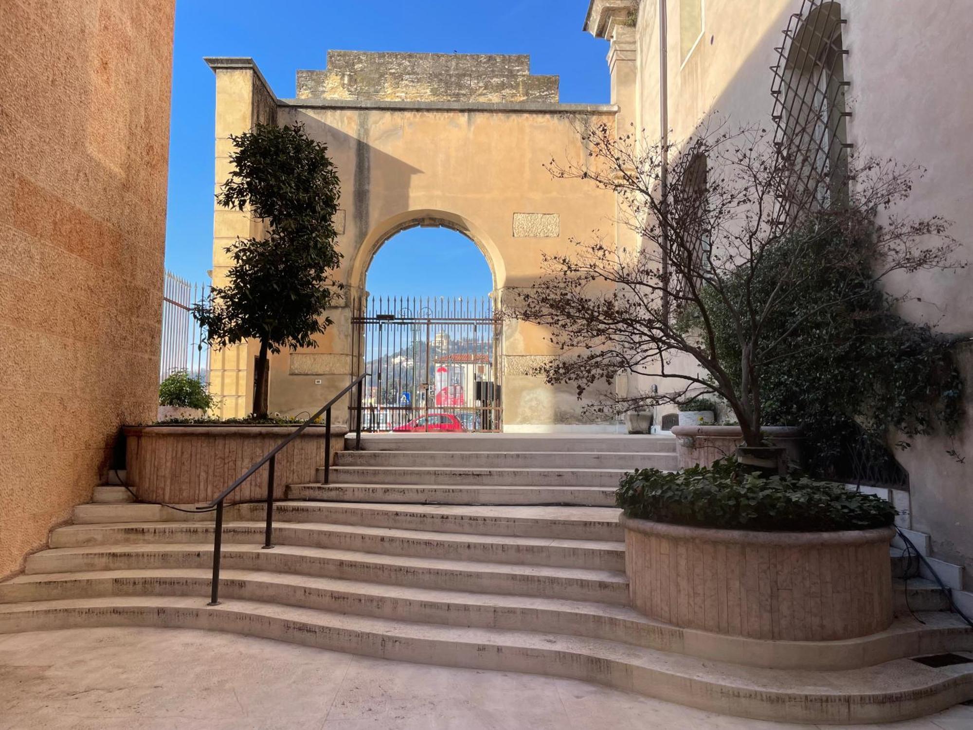Primavera Al Teatro Romano Верона Екстер'єр фото