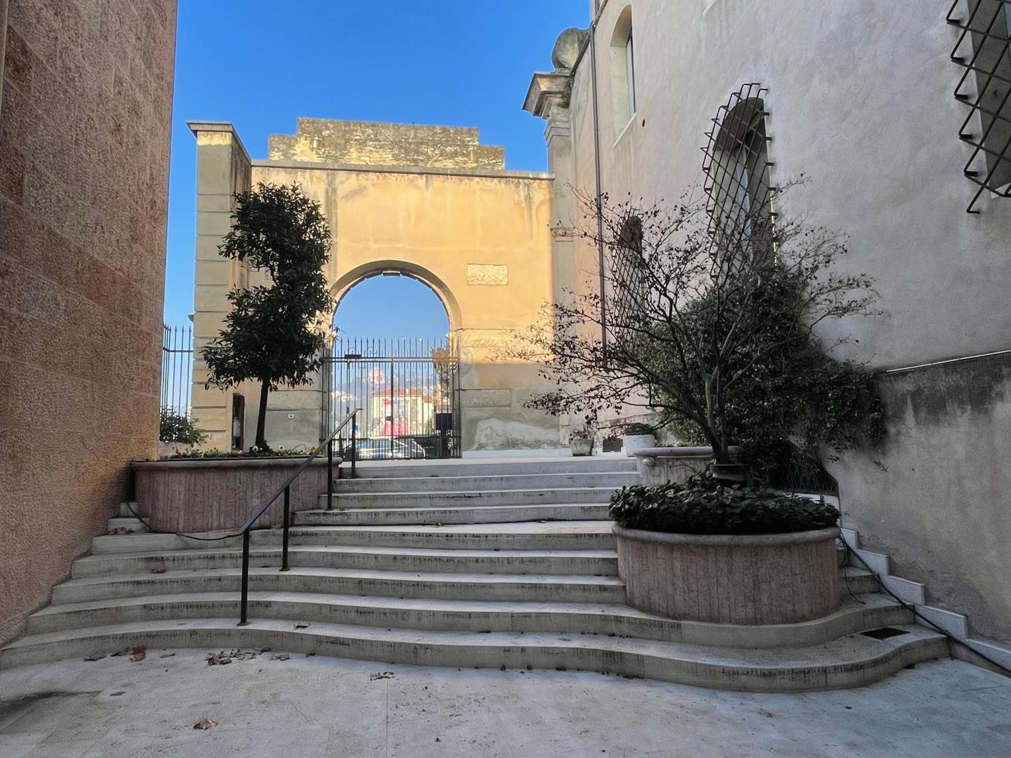 Primavera Al Teatro Romano Верона Екстер'єр фото